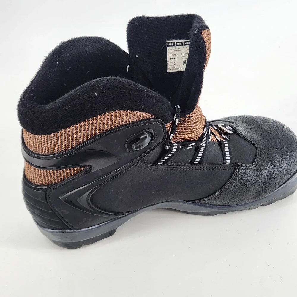 Rossignol‎ BC X2 Cross Country Ski Boots Men's US 7 EU 40 Nordic Backcountry